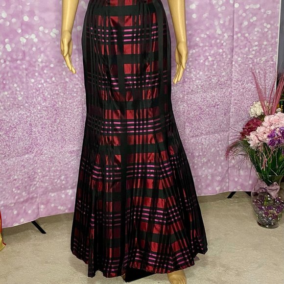 Jovani formal for prom, pageant, wedding etc with wrap - Picture 6 of 15